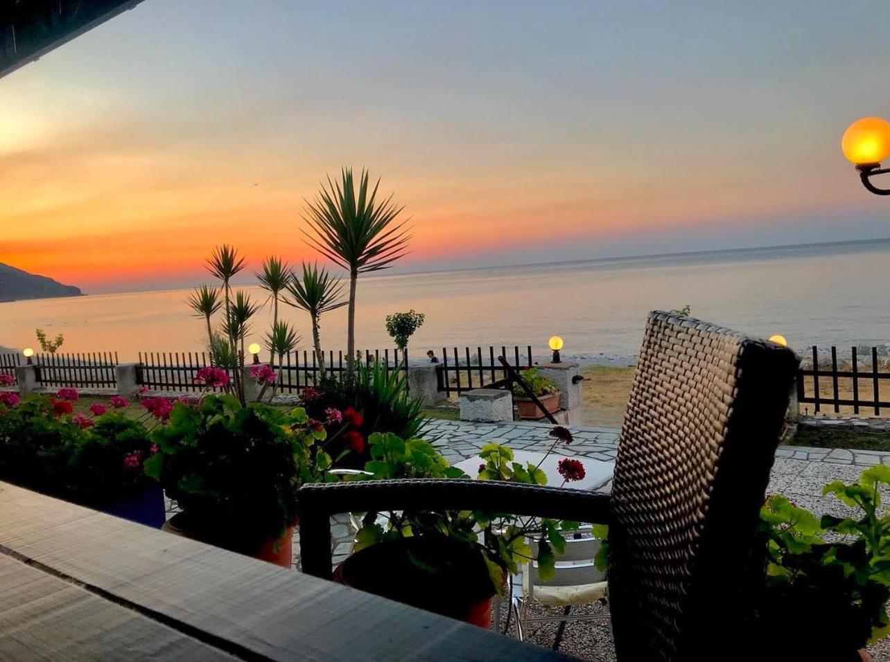 Aparthotel Hagiati