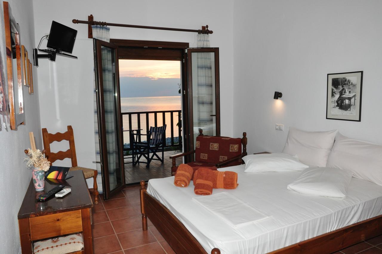 Hagiati Aparthotel