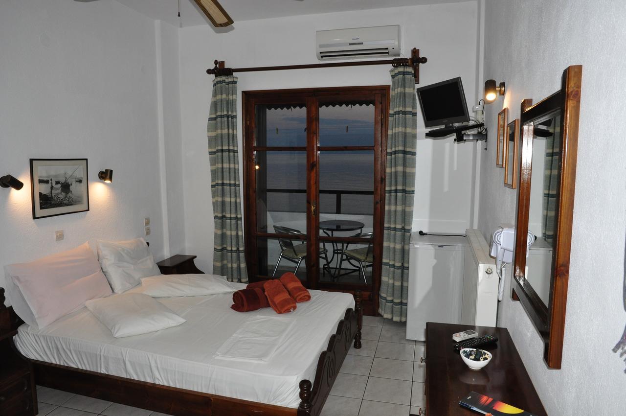 Aparthotel Hagiati 2*