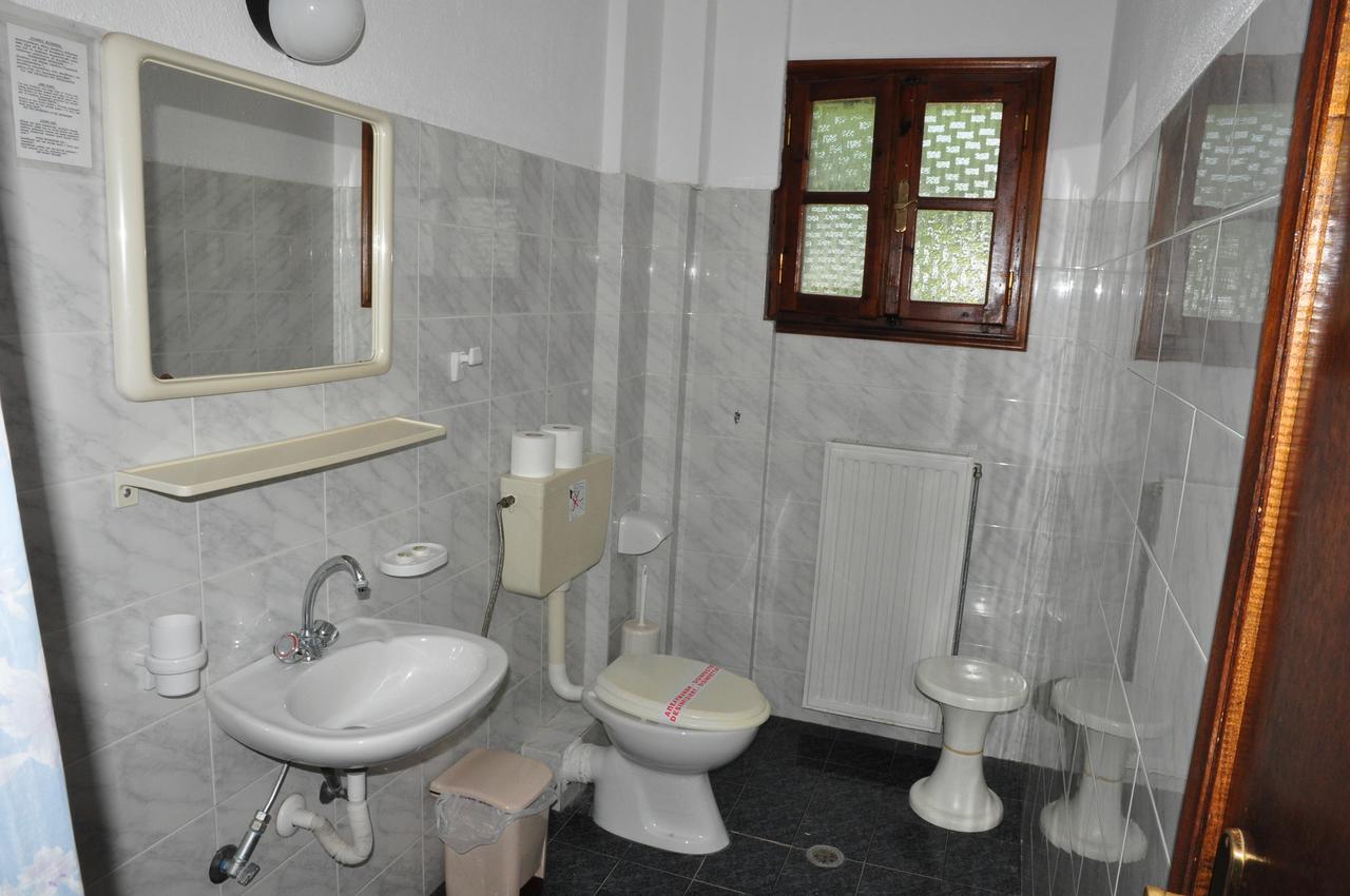 Aparthotel Hagiati 2*