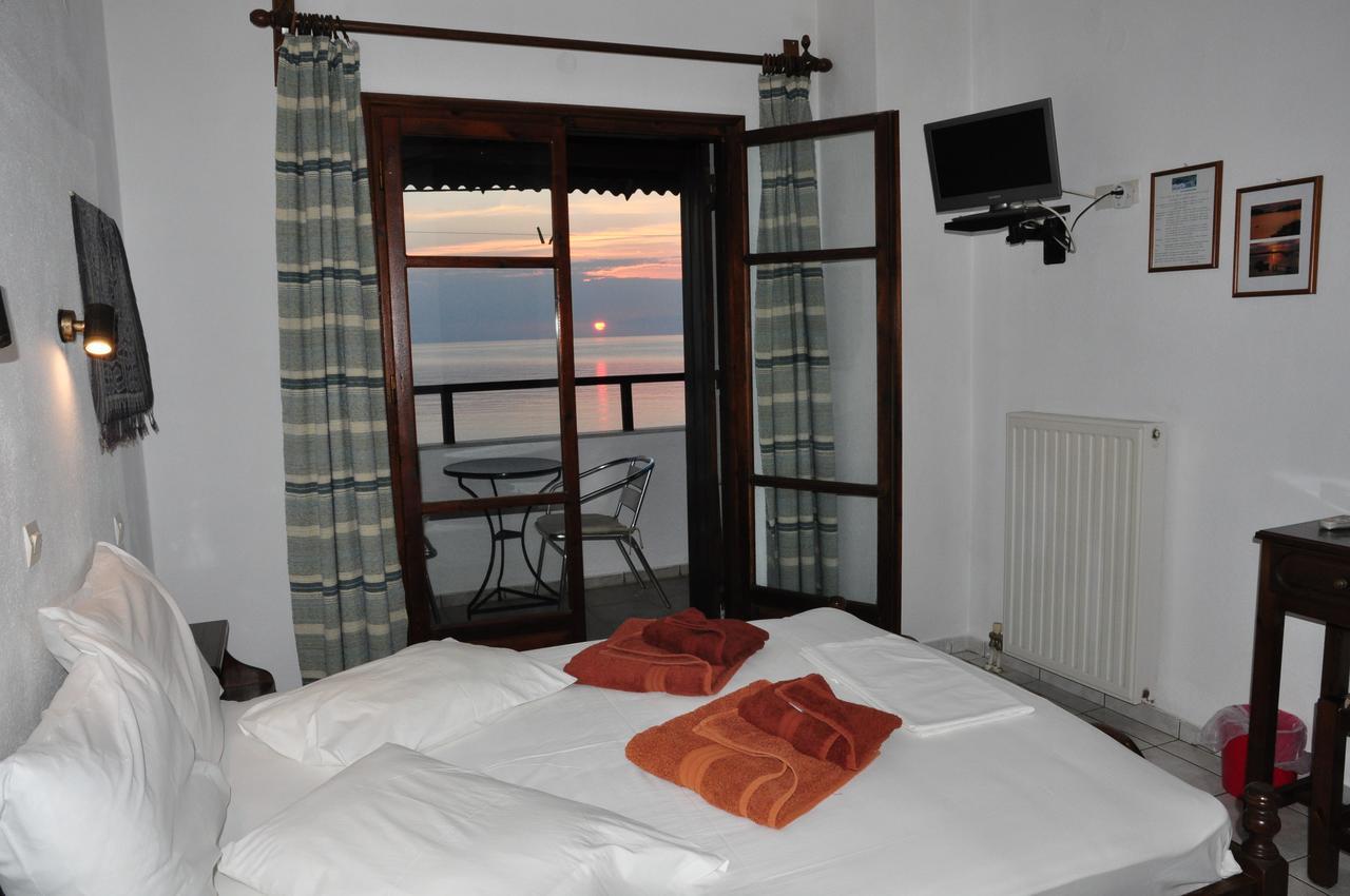 Hagiati Aparthotel Chorefton