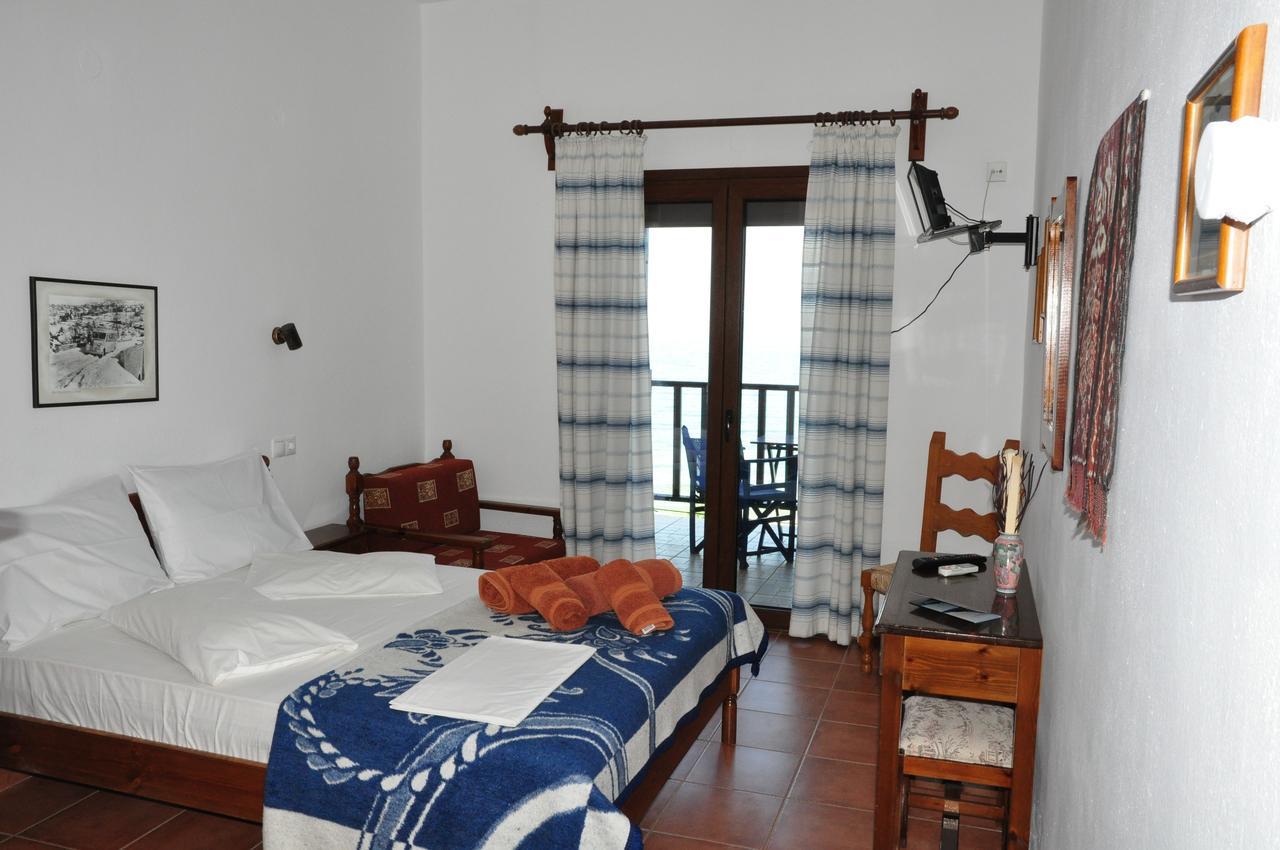 Aparthotel Hagiati 2*