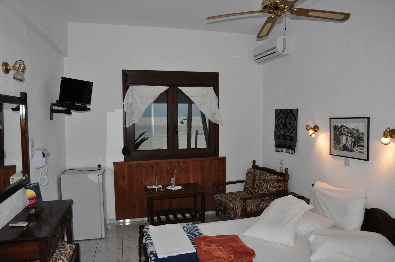 Aparthotel Hagiati 2*