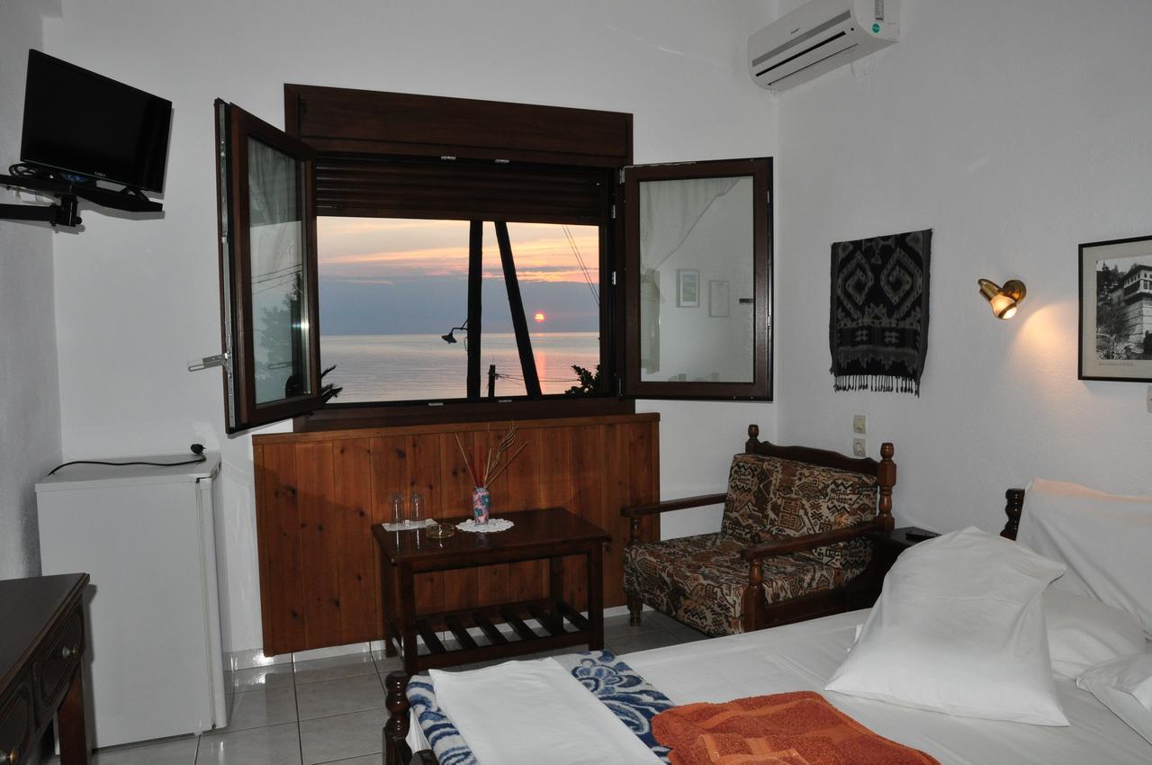 Aparthotel Hagiati