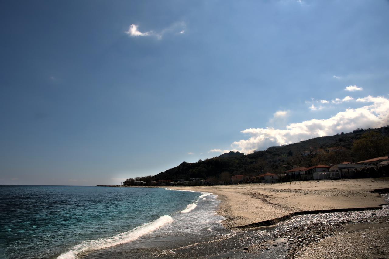χαγιάτι