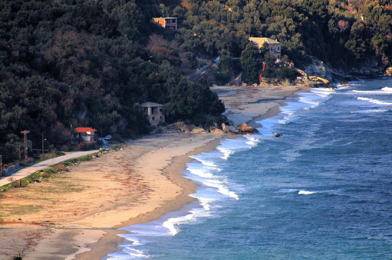Hagiati Chorefton