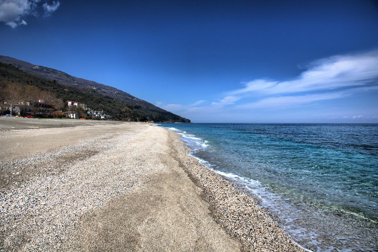 χαγιάτι Ξενοδοχείο με διαμερίσματα Χορευτό